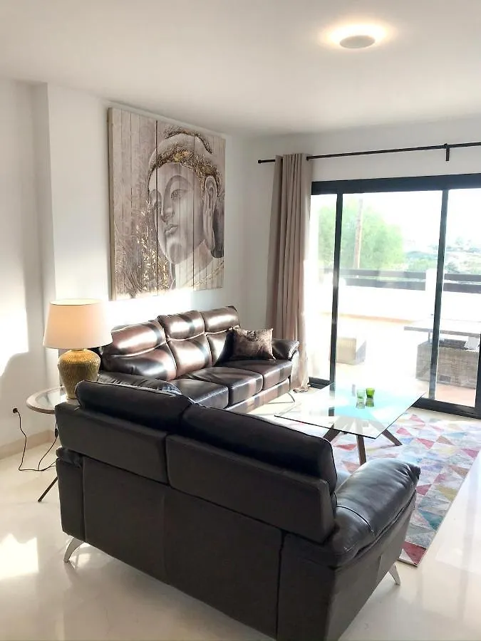 Spacious Apartment With Views In Malaga 77 M² Shared Pool San Luis de Sabinillas