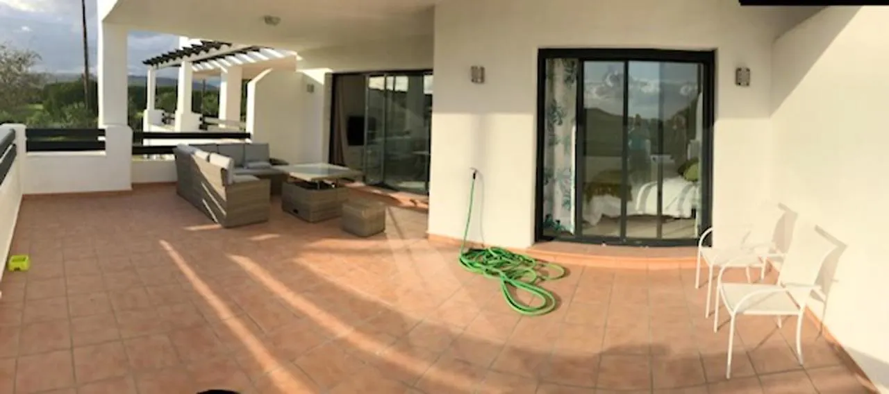 Spacious Apartment With Views In Malaga 77 M² Shared Pool San Luis de Sabinillas Hiszpania