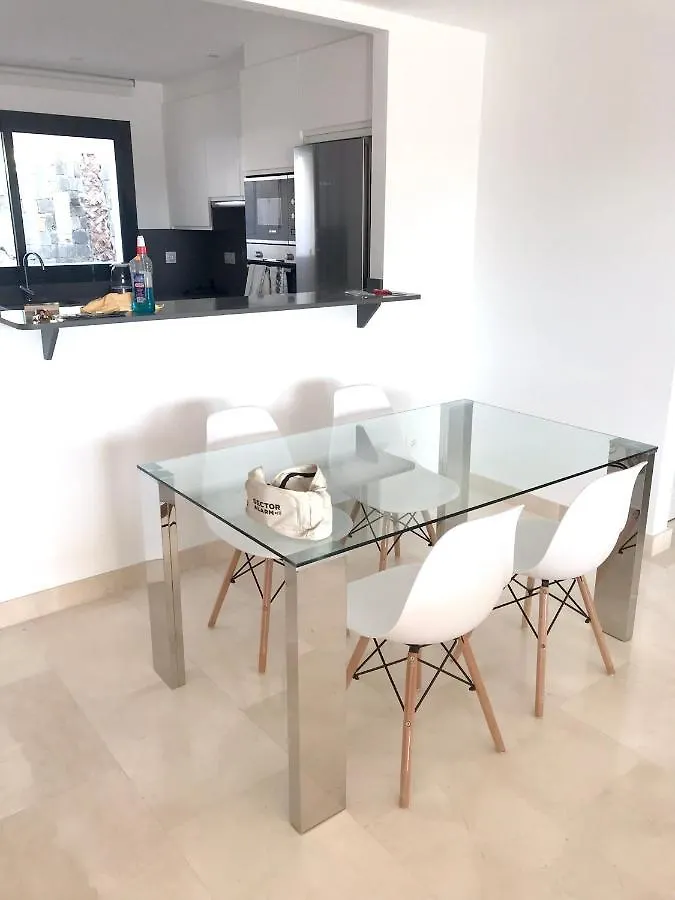 Spacious Apartment With Views In Malaga 77 M² Shared Pool San Luis de Sabinillas 0*,