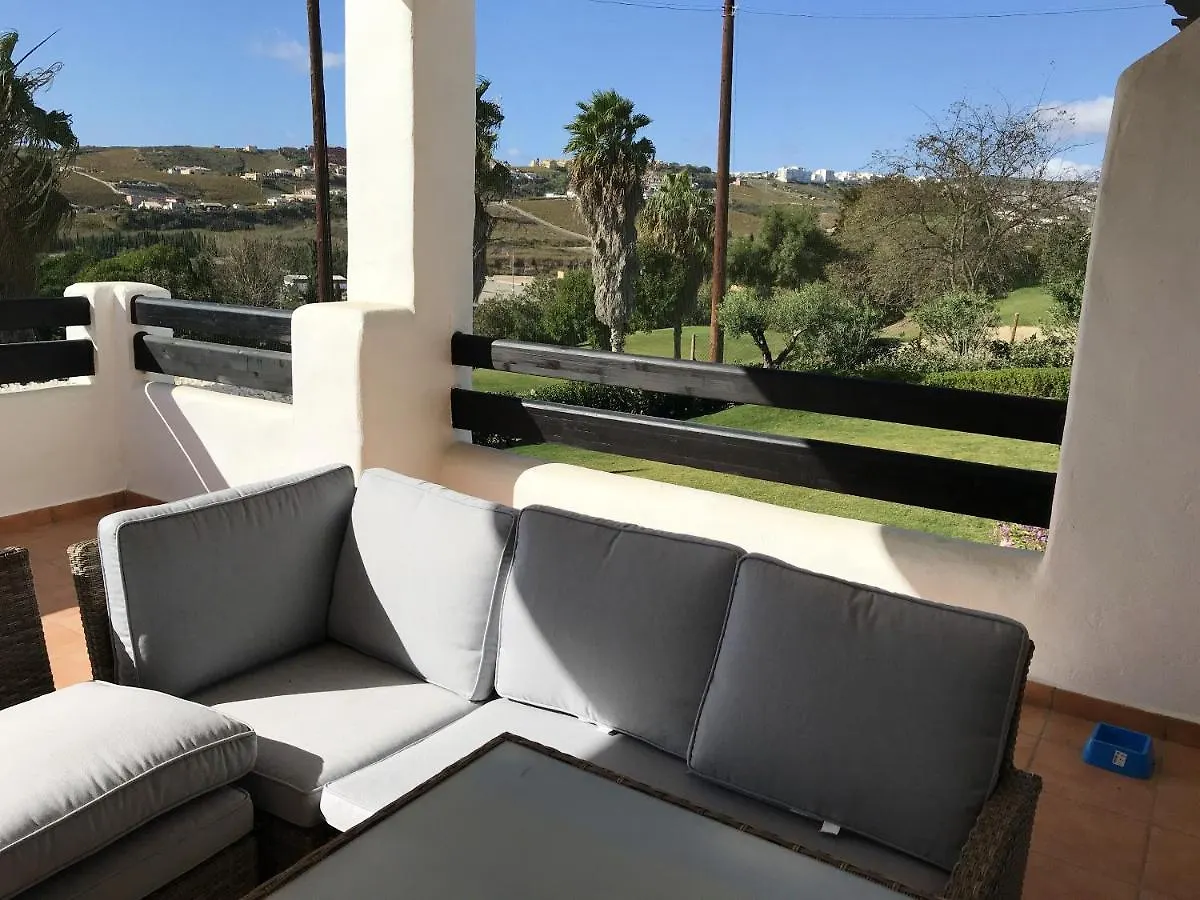 Spacious Apartment With Views In Malaga 77 M² Shared Pool San Luis de Sabinillas Hiszpania