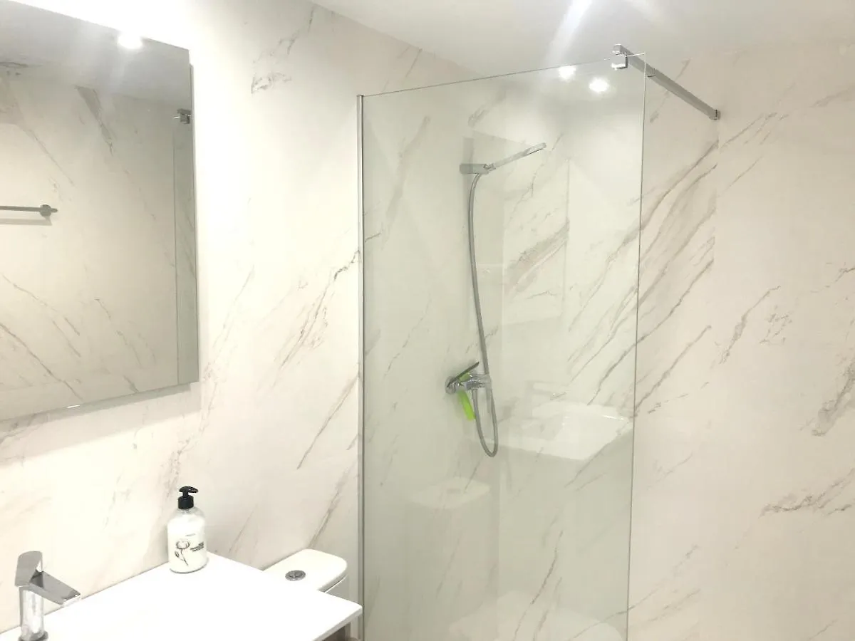 Spacious Apartment With Views In Malaga 77 M² Shared Pool San Luis de Sabinillas Hiszpania