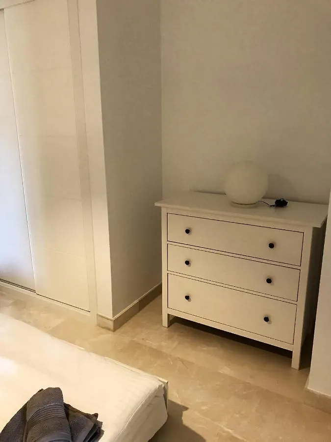 Spacious Apartment With Views In Malaga 77 M² Shared Pool San Luis de Sabinillas