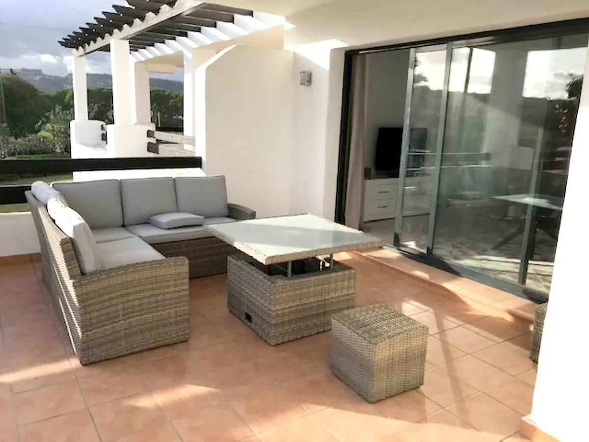 Spacious Apartment With Views In Malaga 77 M² Shared Pool San Luis de Sabinillas
