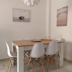  Apartamento La Noria 2 Playa